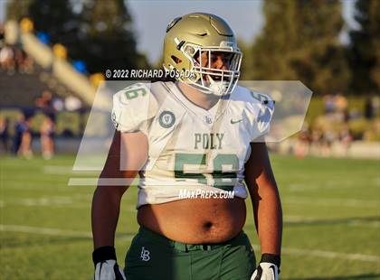 Thumbnail 1 in Long Beach Poly @ Clovis photogallery.