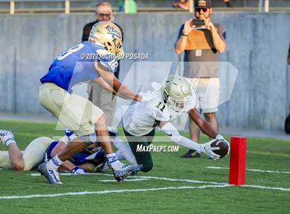 Thumbnail 3 in Long Beach Poly @ Clovis photogallery.