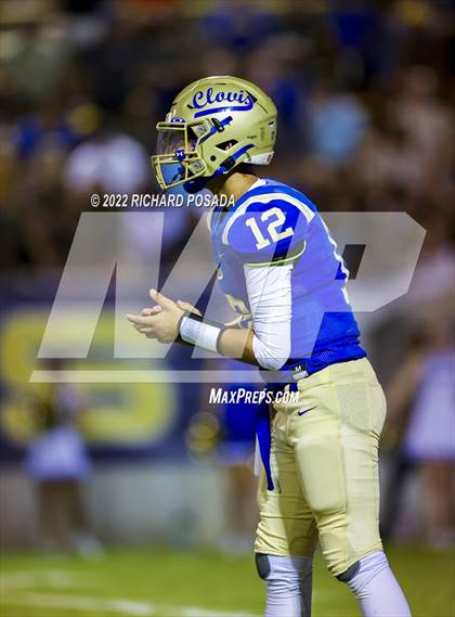 Thumbnail 1 in Long Beach Poly @ Clovis photogallery.