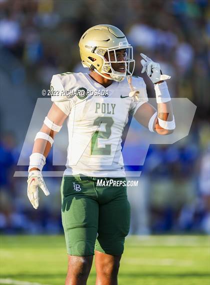 Thumbnail 3 in Long Beach Poly @ Clovis photogallery.