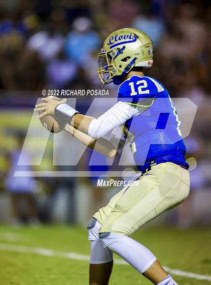 Thumbnail 3 in Long Beach Poly @ Clovis photogallery.