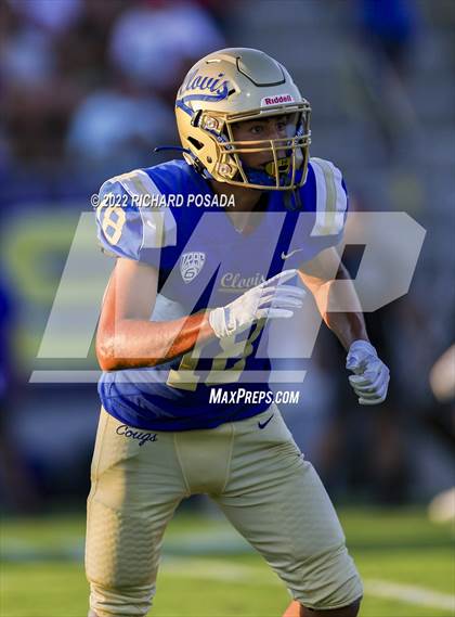 Thumbnail 1 in Long Beach Poly @ Clovis photogallery.