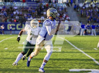 Thumbnail 3 in Long Beach Poly @ Clovis photogallery.