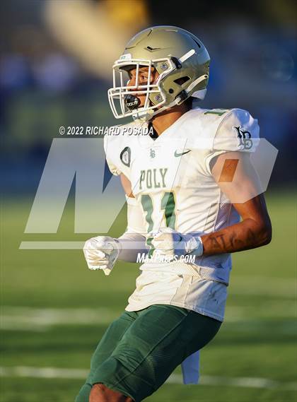 Thumbnail 1 in Long Beach Poly @ Clovis photogallery.