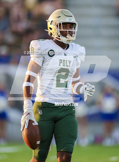 Thumbnail 1 in Long Beach Poly @ Clovis photogallery.