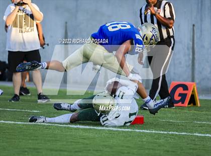 Thumbnail 2 in Long Beach Poly @ Clovis photogallery.