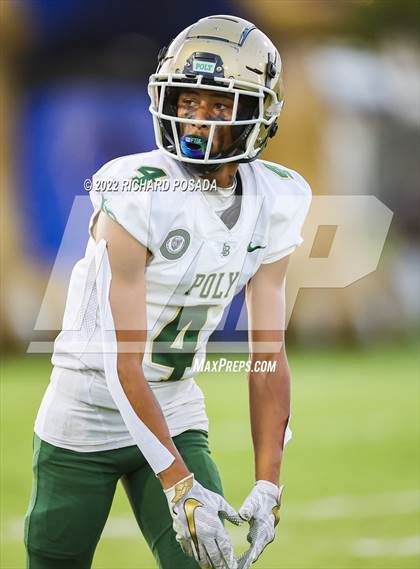 Thumbnail 2 in Long Beach Poly @ Clovis photogallery.