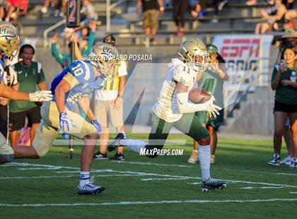 Thumbnail 2 in Long Beach Poly @ Clovis photogallery.