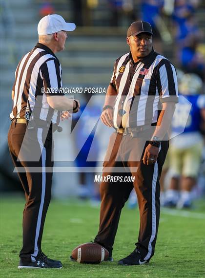 Thumbnail 1 in Long Beach Poly @ Clovis photogallery.