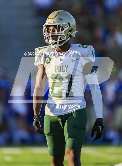 Thumbnail 3 in Long Beach Poly @ Clovis photogallery.