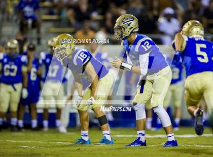 Thumbnail 3 in Long Beach Poly @ Clovis photogallery.