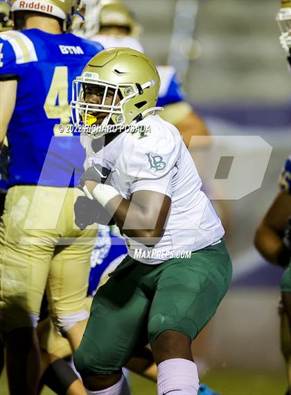 Thumbnail 1 in Long Beach Poly @ Clovis photogallery.
