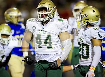 Thumbnail 3 in Long Beach Poly @ Clovis photogallery.