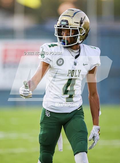 Thumbnail 1 in Long Beach Poly @ Clovis photogallery.