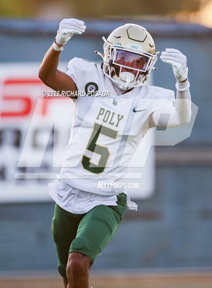 Thumbnail 3 in Long Beach Poly @ Clovis photogallery.