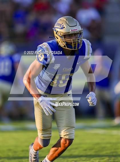 Thumbnail 2 in Long Beach Poly @ Clovis photogallery.