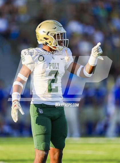 Thumbnail 1 in Long Beach Poly @ Clovis photogallery.