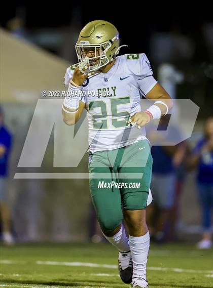 Thumbnail 2 in Long Beach Poly @ Clovis photogallery.
