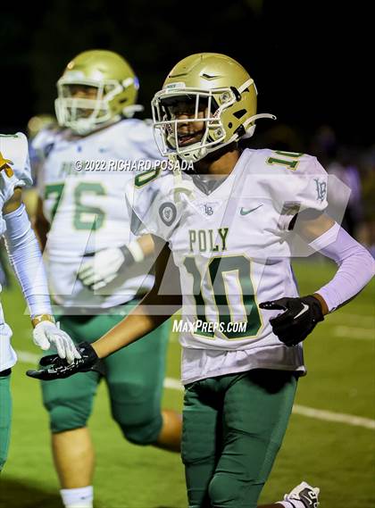 Thumbnail 2 in Long Beach Poly @ Clovis photogallery.