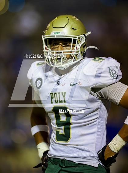 Thumbnail 3 in Long Beach Poly @ Clovis photogallery.