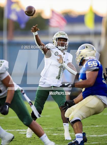 Thumbnail 2 in Long Beach Poly @ Clovis photogallery.