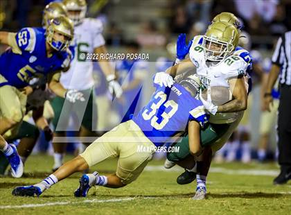 Thumbnail 1 in Long Beach Poly @ Clovis photogallery.