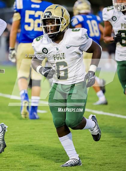 Thumbnail 2 in Long Beach Poly @ Clovis photogallery.