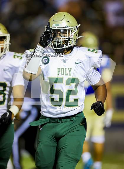 Thumbnail 1 in Long Beach Poly @ Clovis photogallery.