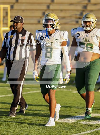 Thumbnail 2 in Long Beach Poly @ Clovis photogallery.