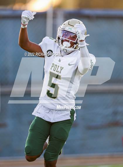 Thumbnail 1 in Long Beach Poly @ Clovis photogallery.