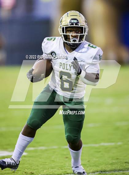 Thumbnail 2 in Long Beach Poly @ Clovis photogallery.