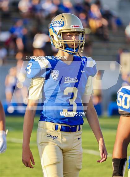 Thumbnail 1 in Long Beach Poly @ Clovis photogallery.