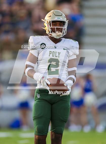 Thumbnail 2 in Long Beach Poly @ Clovis photogallery.