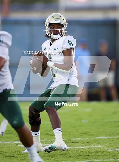 Thumbnail 3 in Long Beach Poly @ Clovis photogallery.