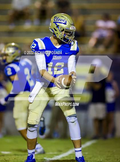 Thumbnail 3 in Long Beach Poly @ Clovis photogallery.