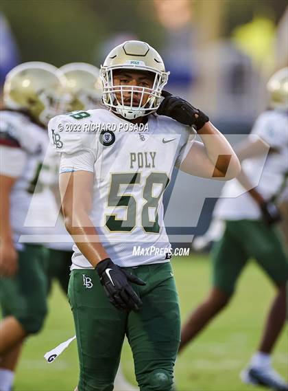 Thumbnail 3 in Long Beach Poly @ Clovis photogallery.
