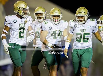 Thumbnail 2 in Long Beach Poly @ Clovis photogallery.