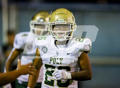 Thumbnail 1 in Long Beach Poly @ Clovis photogallery.