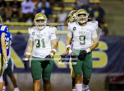 Thumbnail 3 in Long Beach Poly @ Clovis photogallery.