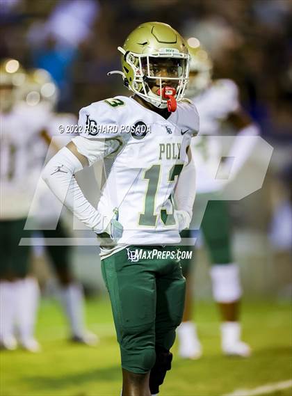 Thumbnail 2 in Long Beach Poly @ Clovis photogallery.