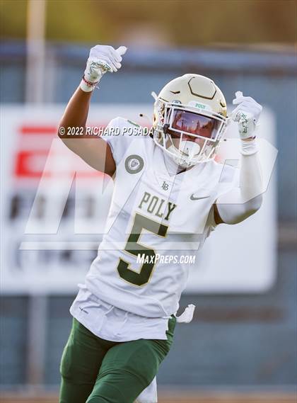 Thumbnail 1 in Long Beach Poly @ Clovis photogallery.