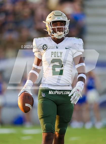 Thumbnail 3 in Long Beach Poly @ Clovis photogallery.