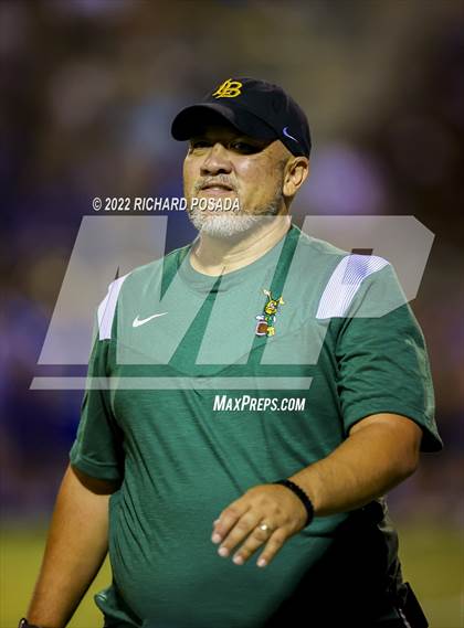 Thumbnail 1 in Long Beach Poly @ Clovis photogallery.