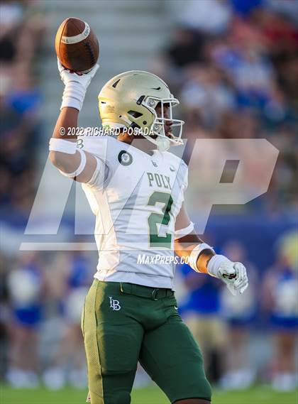 Thumbnail 2 in Long Beach Poly @ Clovis photogallery.