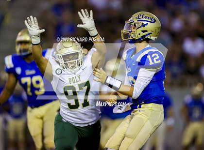 Thumbnail 1 in Long Beach Poly @ Clovis photogallery.