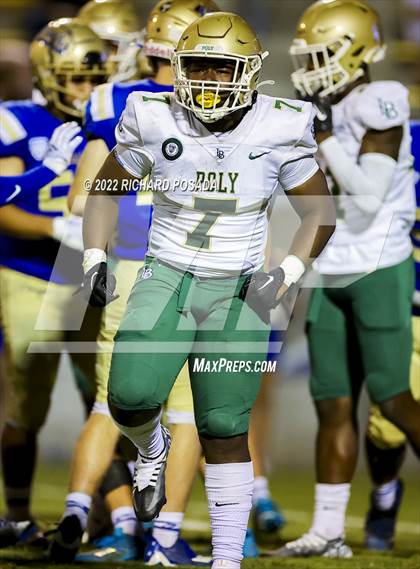 Thumbnail 2 in Long Beach Poly @ Clovis photogallery.