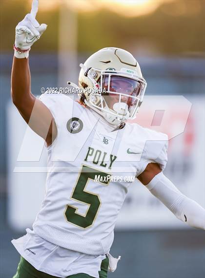 Thumbnail 2 in Long Beach Poly @ Clovis photogallery.