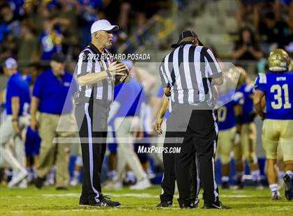 Thumbnail 2 in Long Beach Poly @ Clovis photogallery.
