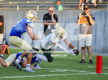 Thumbnail 2 in Long Beach Poly @ Clovis photogallery.