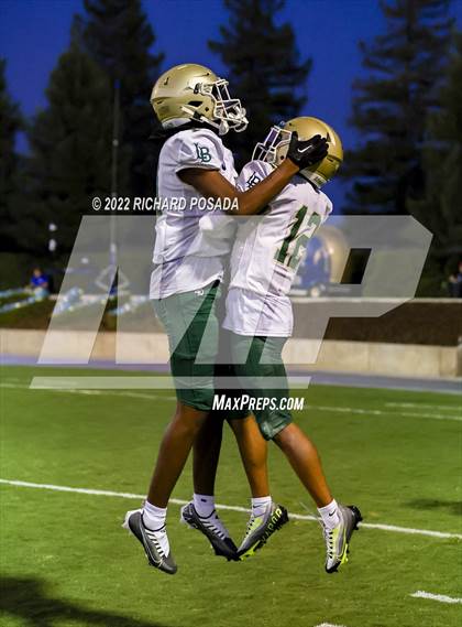 Thumbnail 3 in Long Beach Poly @ Clovis photogallery.